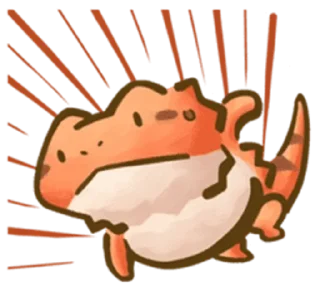 🌟 emoji ໒꒰՞ стикеры ՞꒱ა  ...  @yiroma Telegram sticker 20 of 37