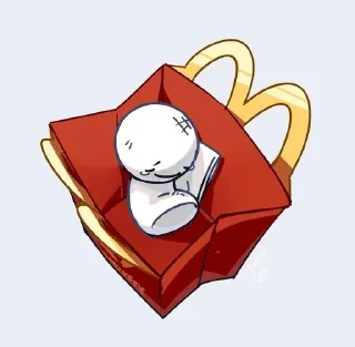 🥲 emoji Dream forever<3 Telegram sticker 11 of 41