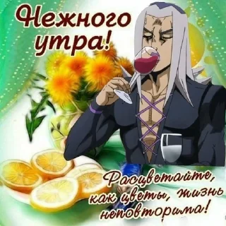 Sticker from лютий пон