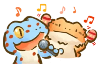 🌟 emoji ໒꒰՞ стикеры ՞꒱ა  ...  @yiroma Telegram sticker 24 of 37