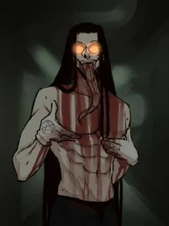 😏 emoji вжжжяяяя Telegram sticker 23 of 39