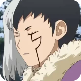 😲 emoji AsagiriGenIcon Telegram sticker 17 of 68