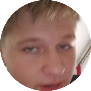 🌟 emoji ♡Бро фнаф убийца легенды цоя 2 Telegram sticker 21 of 50