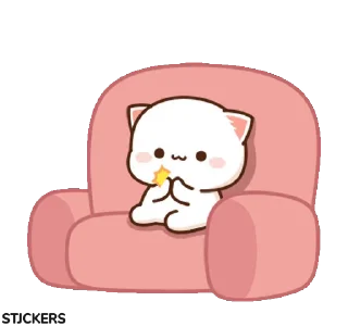 👏 emoji Hello Kitty anw Telegram sticker 16 of 38