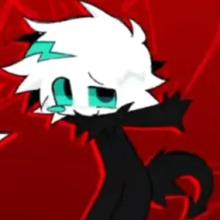 🌟 emoji Pursuer my husband!!1! By @Im_ Telegram sticker 6 of 120