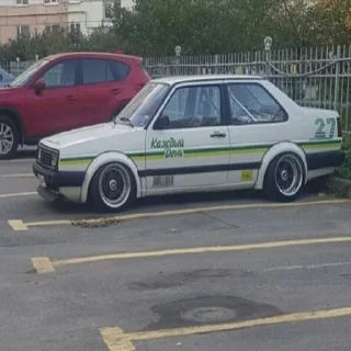 Sticker from Бездарность