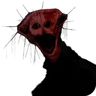 🐞 emoji Сургута не существует Telegram sticker 7 of 120