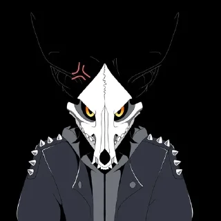 😡 emoji GetasSirupWar Telegram sticker 11 of 26