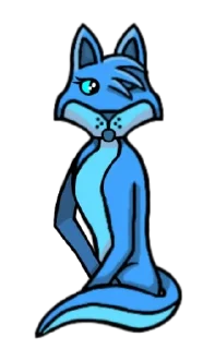 😯 emoji Priliv FNF Telegram sticker 12 of 18