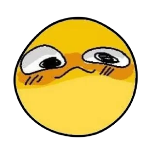 😈 emoji Курсед Эмоджыс бл Telegram sticker 23 of 101