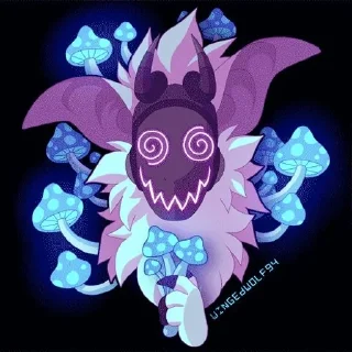 😵‍💫 emoji GetasSirupWar Telegram sticker 21 of 26