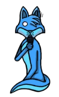 😳 emoji Priliv FNF Telegram sticker 11 of 18