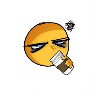 ✨ emoji Cursed_m Telegram sticker 7 of 120