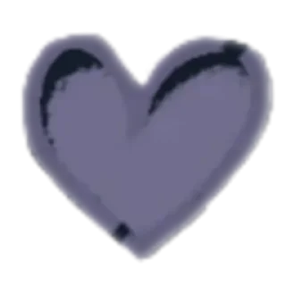 🖤 emoji Meryght Telegram sticker 10 of 20