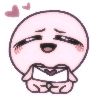✨ emoji Cursed_m Telegram sticker 15 of 120