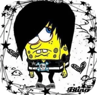 🌟 emoji куда я жмал Telegram sticker 20 of 50