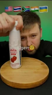 Sticker from Дурики