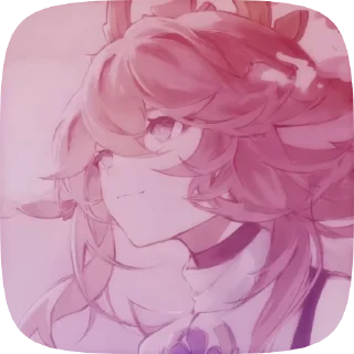 🌟 emoji 𝑦𝑎𝑒 𝑚𝑖𝑘𝑜..~ @k1llerkomp Telegram sticker 22 of 70