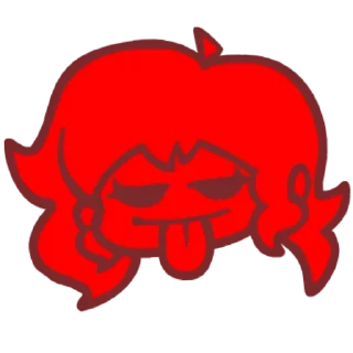 👍 emoji Дурики @X4DCC72 Telegram sticker 7 of 71