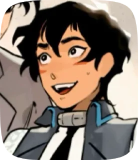 Sticker from Countdown to the countdown-Darabl