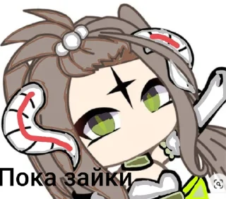 🌟 emoji Стикеры 👉 @animokubot Telegram sticker 6 of 21