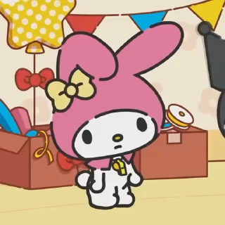 🪷 emoji @CLOOBHUB <- БОЛЬШЕ Telegram sticker 4 of 40