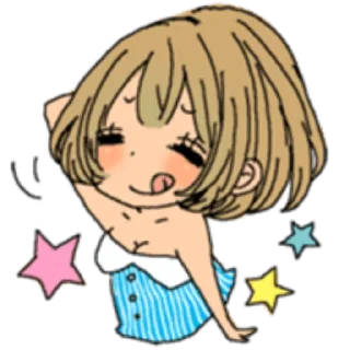 🤭 emoji momosta :: @neofni Telegram sticker 17 of 40