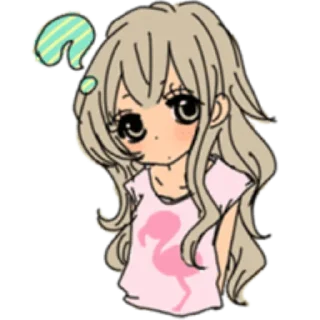 ❔ emoji momosta :: @neofni Telegram sticker 12 of 40