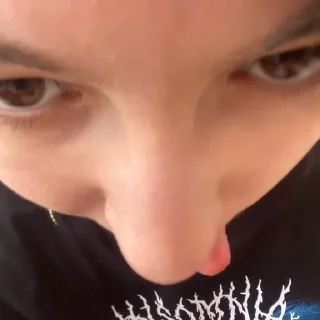👅 emoji эстетика новостей 4 Telegram sticker 23 of 41