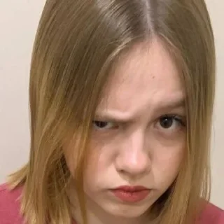 🤨 emoji эстетика новостей 4 Telegram sticker 11 of 41