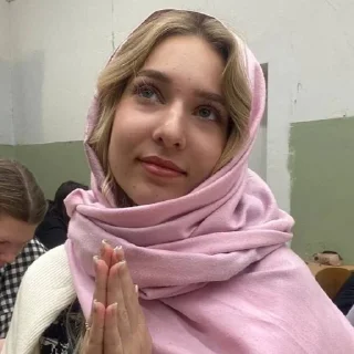 😇 emoji эстетика новостей 4 Telegram sticker 6 of 41