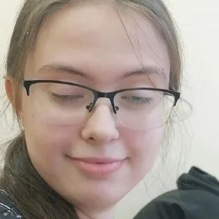 😠 emoji эстетика новостей 4 Telegram sticker 18 of 41