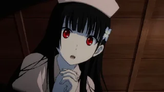 🌟 emoji Sankarea Telegram sticker 14 of 50