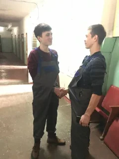 🤝 emoji 7-Б Класс Telegram sticker 23 of 24