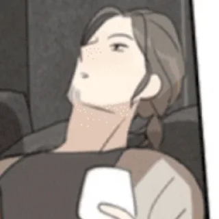 🕴 emoji Monga Telegram sticker 13 of 120