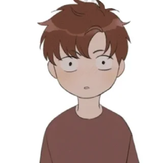 😳 emoji Monga Telegram sticker 12 of 120