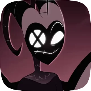 🗡️ emoji БОЛЬШЕ ⇨ @CLOOBHUB ЛЮТ ОТЕЛЬ ХАЗБИН LUTE HAZBIN Telegram sticker 5 of 34