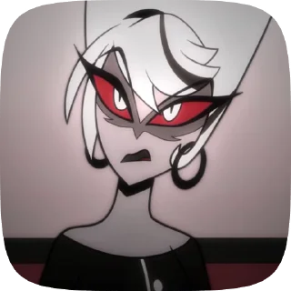 🌟 emoji БОЛЬШЕ ⇨ @CLOOBHUB КАРМИЛЛА КАРМАЙН ОТЕЛЬ ХАЗБИН Telegram sticker 9 of 34