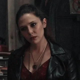 Sticker from WandaMaximoff