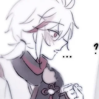 🌟 emoji Казускары Telegram sticker 11 of 56