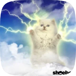 🌩️ emoji рандом стики | Telegram sticker 15 of 107