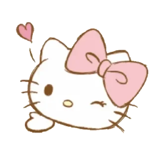 Sticker from стикерочки от @folkskk