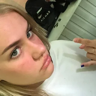 🤘 emoji дашка Telegram sticker 10 of 36