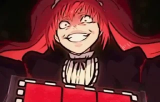 🤪 emoji Безумный азарт!! Telegram sticker 16 of 76