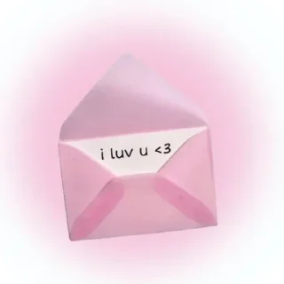 💗 emoji ♡ Telegram sticker 19 of 19