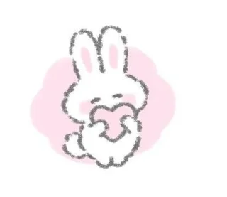 Sticker from кьютяшки