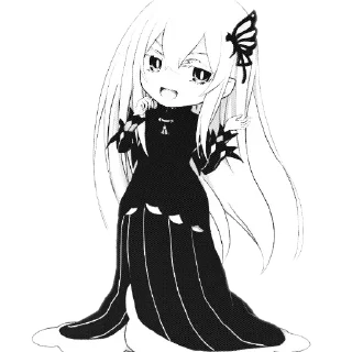 ❤ emoji echidna @aqveryh Telegram sticker 14 of 55