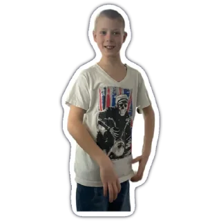 ❤️ emoji дурачки😈 Telegram sticker 6 of 8