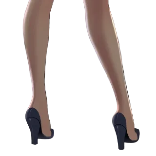 ❤ emoji Anime girls 3 Telegram sticker 11 of 45