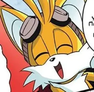 🔧 emoji what does the fox say? Telegram sticker 5 of 120